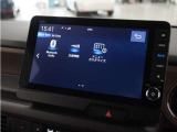 ◆Bluetooth Audio対応◆各種オーディオソースで退屈のないドライブをお楽しみください♪