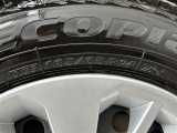 14インチホイールもタイヤもしっかりクリーニング済みです!ワックスもかけてとても綺麗です!ピカピカですよ☆