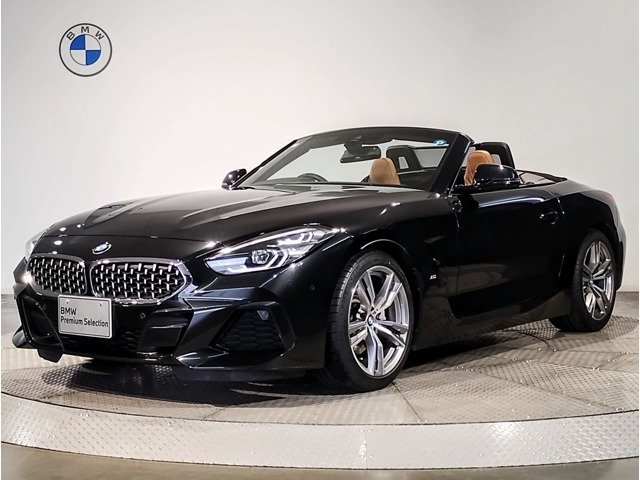 Z4 sドライブ 20i Mスポーツ