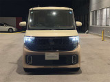 ルークス ハイウェイスター Gターボ 