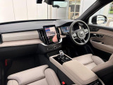 XC90 ウルトラ B5 AWD 4WD