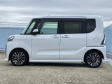 タントカスタム RS リミテッド 
