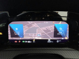 MAP表示も可能です