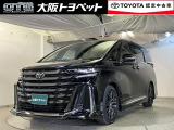 トヨタ ヴェルファイア