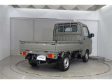 クリッパートラック DX 4WD 