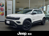 人気の《 アべンジャー4xeハイブリッド アップランド 4WD 》 入荷しました!