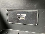 HDMIソケット付いています。