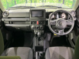 ジムニーシエラ 1.5 JC 4WD 