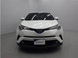 C-HR ハイブリッド 1.8 G 