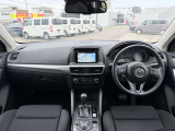 CX-5 2.0 20S 