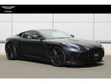 アストンマーティン DB12