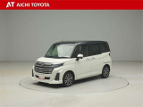 ルーミー 1.0 カスタム G-T 