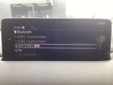 FM・AMラジオ Bluetooth機能 スマートフォン連動機能 USB端子など多彩なオーディオシステムです♪
