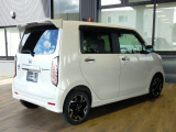 N-WGNカスタム L ターボ ホンダ センシング 4WD 