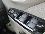 運転席ドアスイッチ