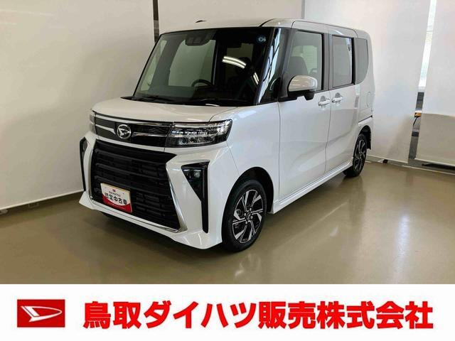 タントカスタム X