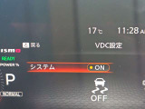 横滑り防止装置装備です!