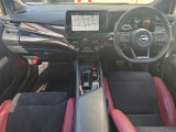 ノートオーラ  1.2 NISMO