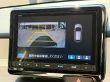 バックで駐車するのは苦手・・・。というそんなあなたでもご安心していただけるハズ!!安心のバックモニター付です☆