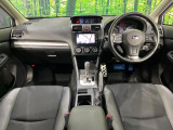 インプレッサスポーツ 2.0 i-S アイサイト 4WD 