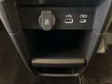 充電も可能です。
