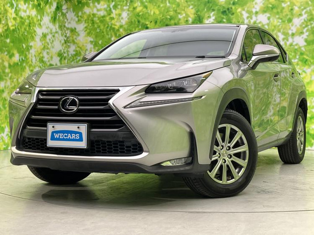 NX 200t Iパッケージ 