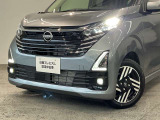 デイズ ハイウェイスターX 