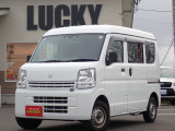 クルマを売るのも買うのもやっぱりLUCKY!