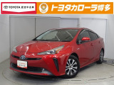 トヨタ プリウス
