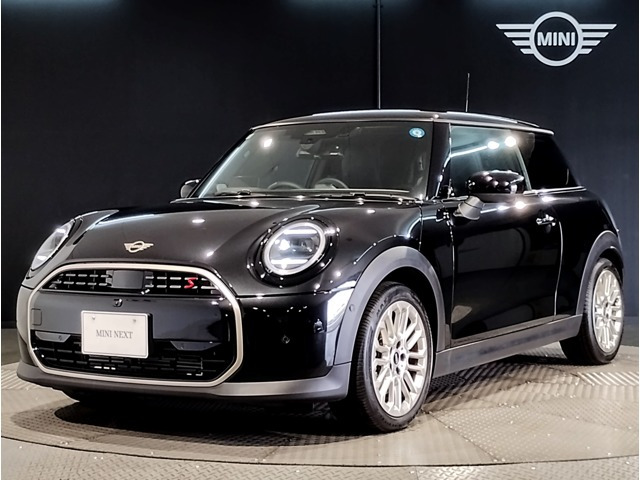 BMW MINI ミニ 