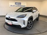 トヨタセーフティセンス搭載!トヨタの人気コンパクトカー「ヤリス」をベースにしたSUV「ヤリスクロス」!優れた安全性能・低燃費性・取り回しの良さなど必見!LEDライト・ナビ・全方位カメラ・ETCを装備!
