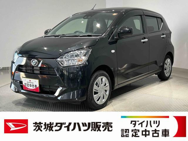ミライース X SAIII