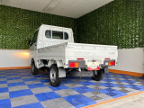 しっかり積める荷台スペース☆★使い方は自由自在^^