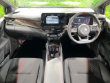 ノートオーラ 1.2 NISMO 