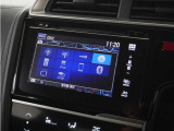 ◆Bluetooth Audio対応◆各種オーディオソースで退屈のないドライブをお楽しみください♪