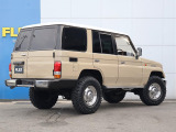 ランドクルーザープラド 3.0 EXワイド ディーゼル 4WD 