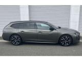 508SW GT ブルーHDi ディーゼル ディーゼルターボ