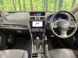 インプレッサスポーツ ハイブリッド 2.0 i-S アイサイト 4WD 
