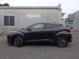 C-HR 1.2 S-T GR スポーツ