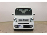 N-VAN +スタイル ファン 