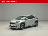 ヤリスクロス 1.5 Z 