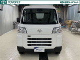 ハイゼットカーゴ  デラックス 4WD