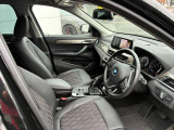 X1 xドライブ 18d xライン 4WD 