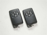 【スマートキー】簡単便利機能♪キーを取り出さずにドアを施錠&解錠。クルマの始動も可能です。