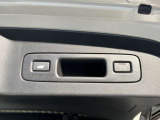 パワーバックドアスイッチ付き!