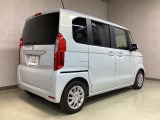 ご購入後も指定サービス工場がございますので、点検車検なんでもOK。ご購入後の満足度が違います。
