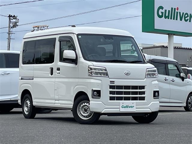 ハイゼットカーゴ クルーズ 4WD 4WD ワンオーナー