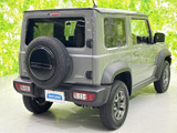 ジムニーシエラ 1.5 JC 4WD 