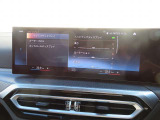 ◆iDriveを装備。操作系統をディスプレイから独立させることで、人間工学に基づいた最適な運転環境を実現しております。◆
