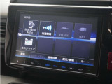 ◆Bluetooth Audio◆いつもの音楽をドライブでも。その他、様々な各種オーディオソースでドライブをお楽しみいただけます。